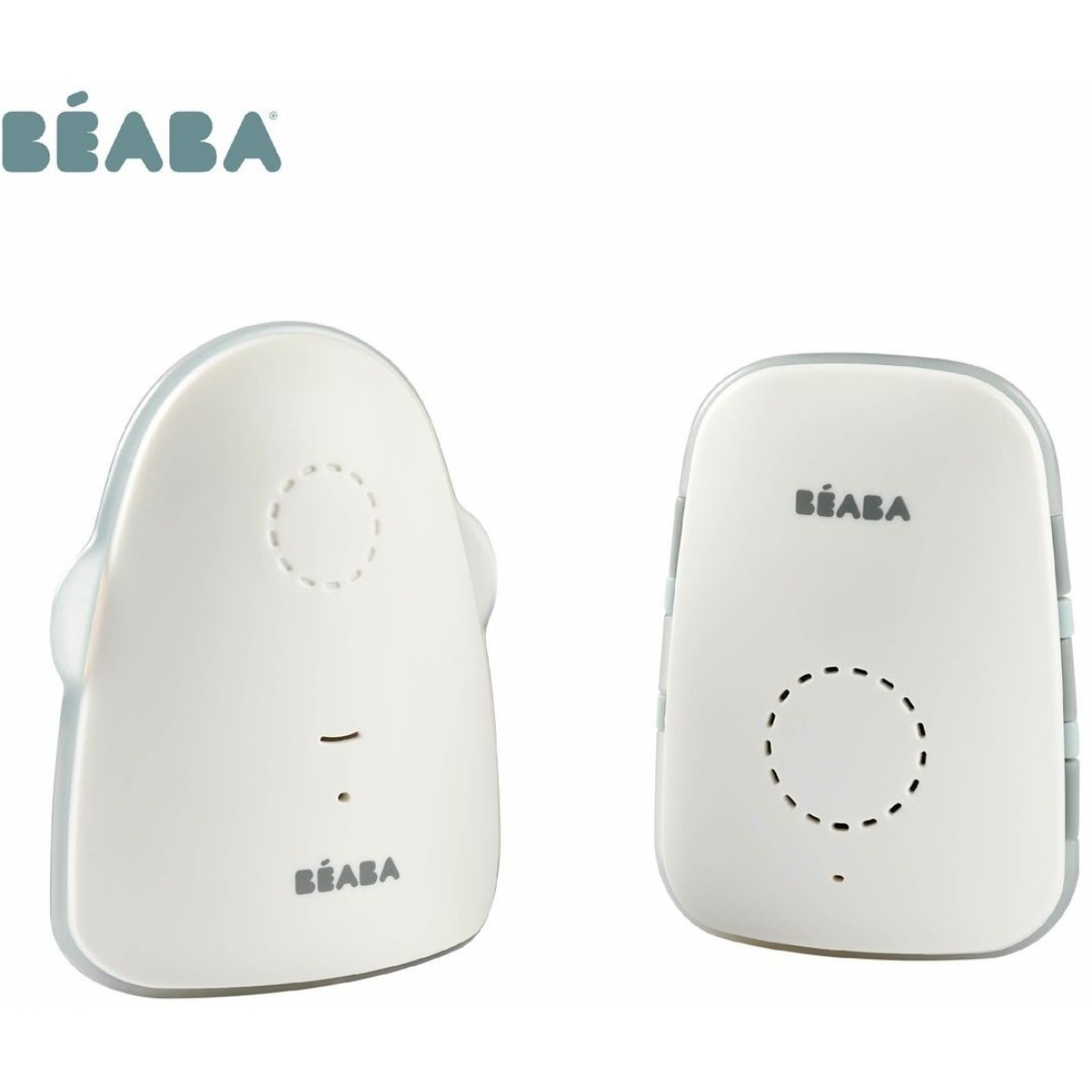 Beaba 芘亞芭 Simply Zen 嬰兒聲音監察器 (無插頭)